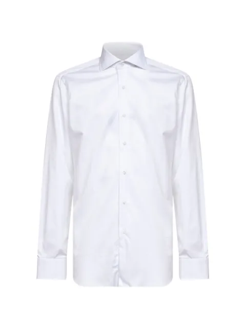 Barba buttoned shirt