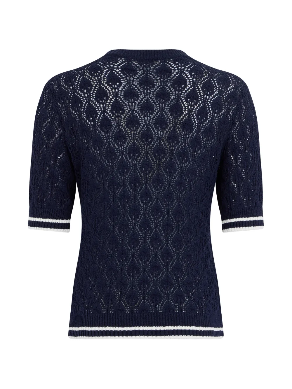  Frame Jersey The Rookie Crew - Azul 
