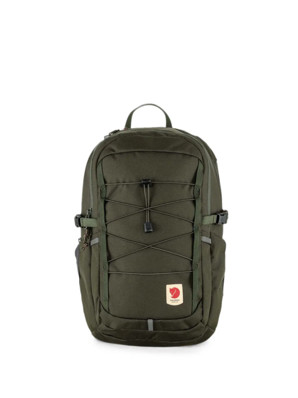 FJALL RAVEN Skule Rucksack 28cm - Grün