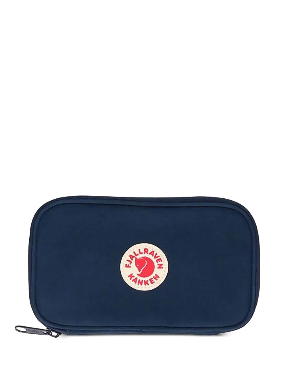 FJALL RAVEN Kånken zip-around wallet - Blu
