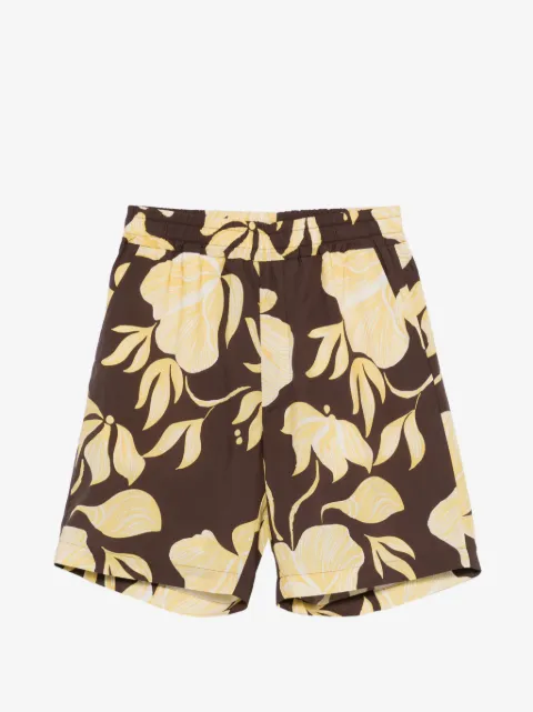 Altea floral-print shorts