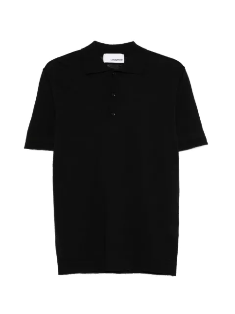 Costumein short-sleeve polo shirt