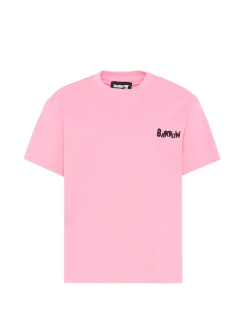 Barrow kids logo T-shirt