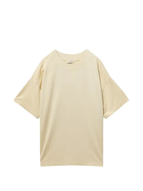 Fear Of God Clean Neck T-shirt