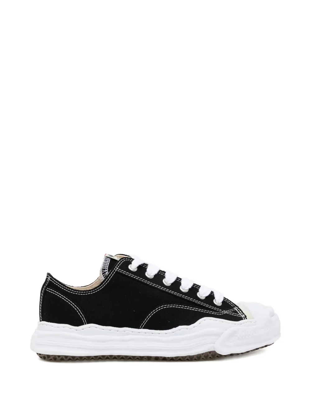 Maison MIHARA YASUHIRO Hank sneakers - Nero