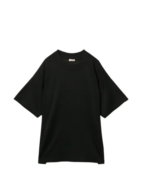 Fear Of God Clean Neck T-shirt