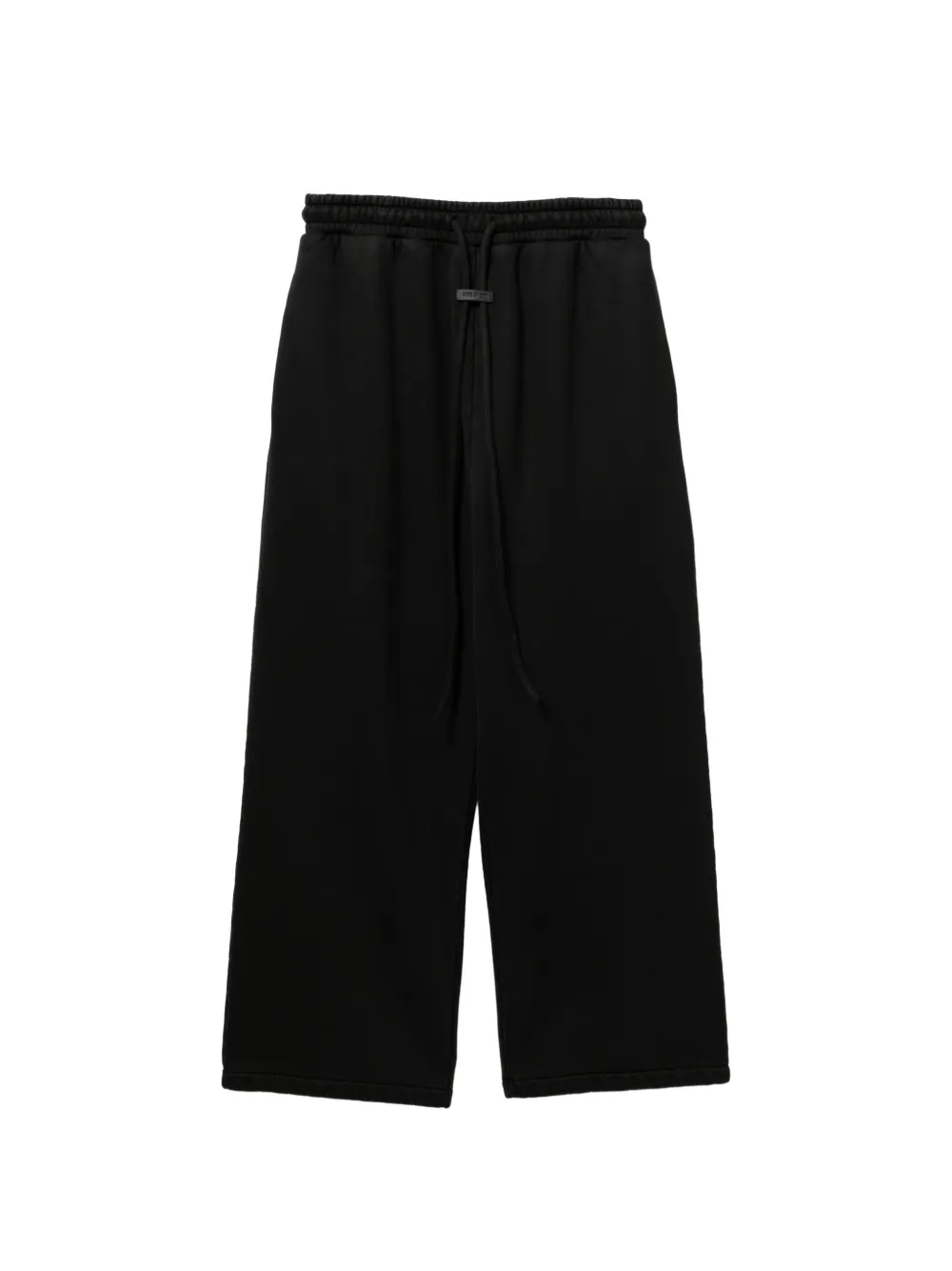 Fear Of God Pantaloni sportivi ampi - Nero