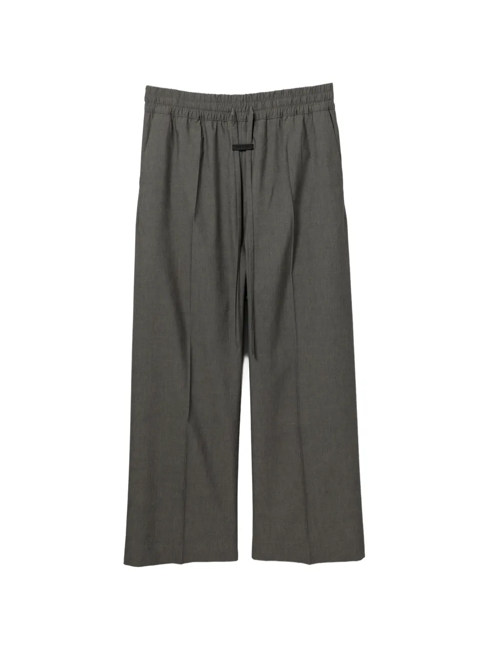 Fear Of God wide-leg trousers - Grey