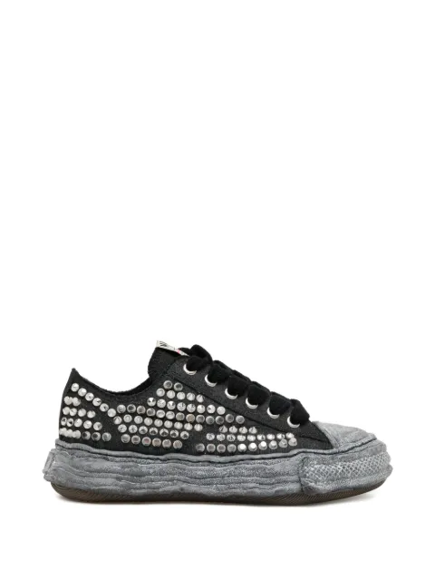 Maison MIHARA YASUHIRO Peterson 23 sneakers