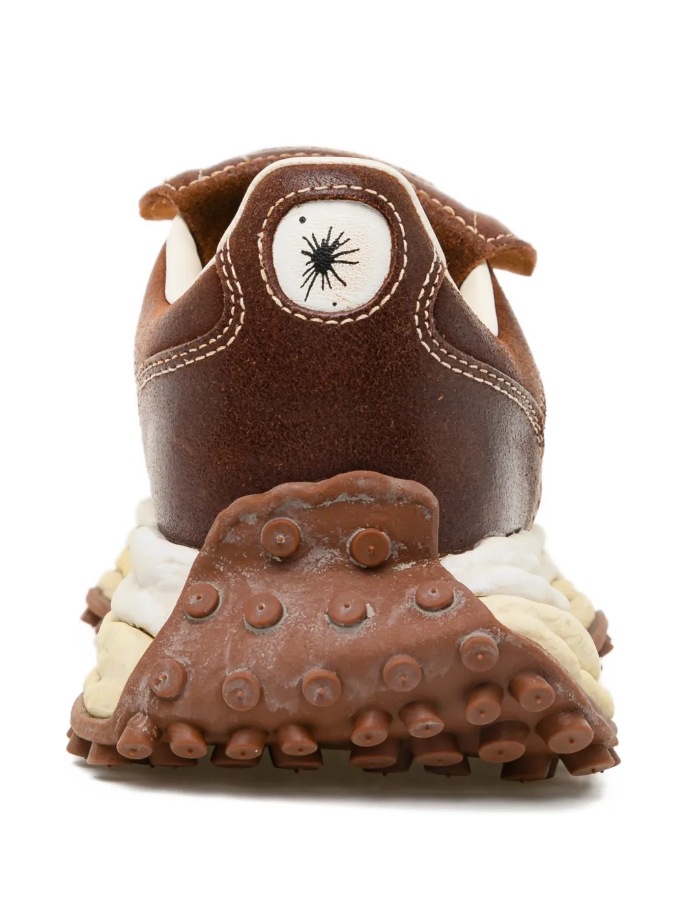 Maison MIHARA YASUHIRO Scott sneakers Bruin