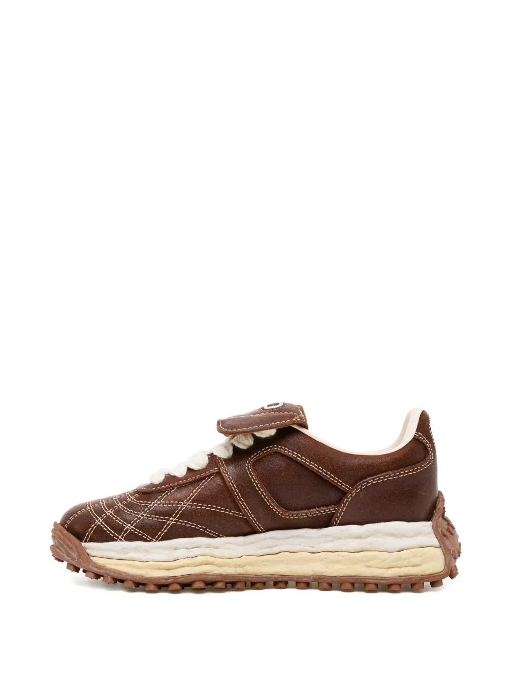 Maison MIHARA YASUHIRO Scott sneakers Bruin