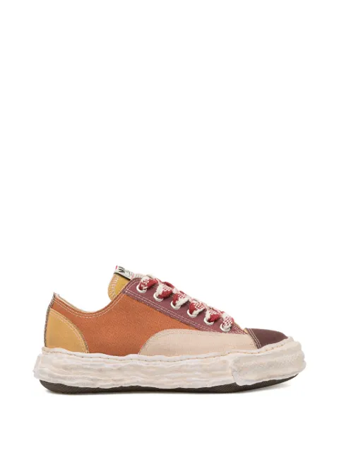 Maison MIHARA YASUHIRO Peterson 23 sneakers