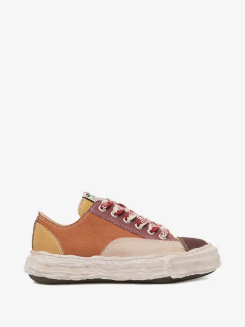 Maison MIHARA YASUHIRO baskets Peterson 23