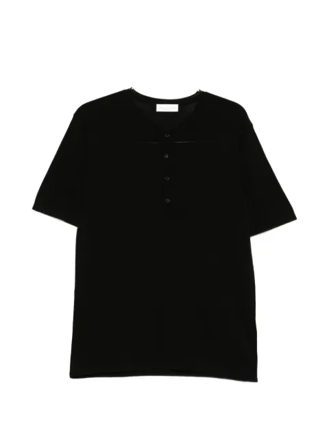 Roberto Collina button knitwear