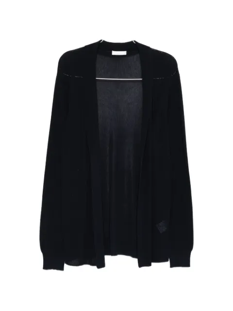 Roberto Collina open-front cardigan