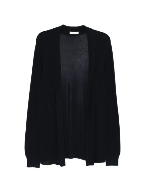 Roberto Collina open-front cardigan