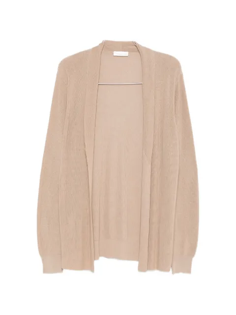 Roberto Collina open-front cardigan