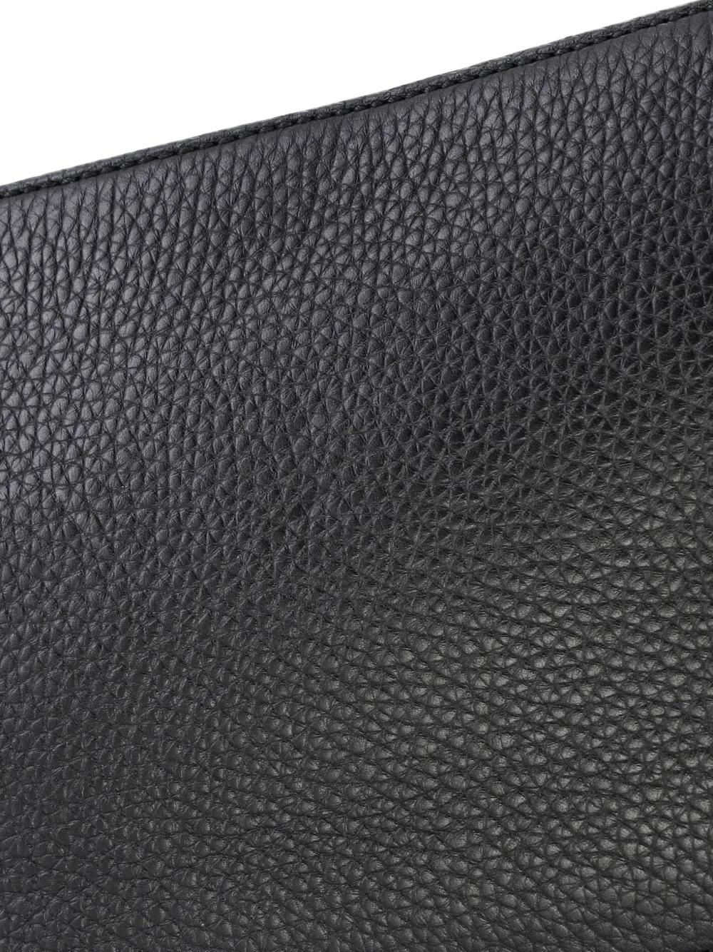 Soho Convertible Leather Large Hobo Bag