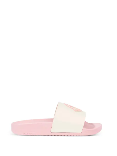 Moncler Enfant flip flops Basile