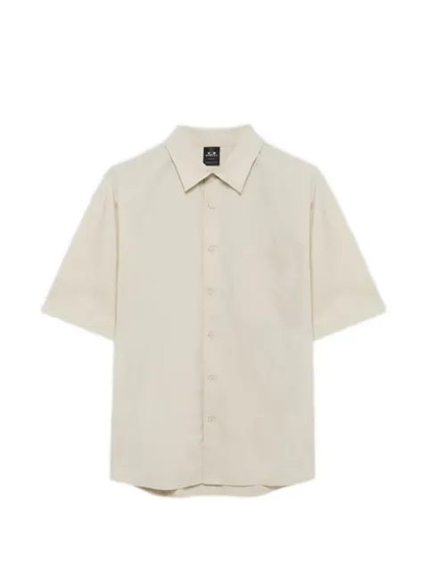 Oakley button classic-collar shirt