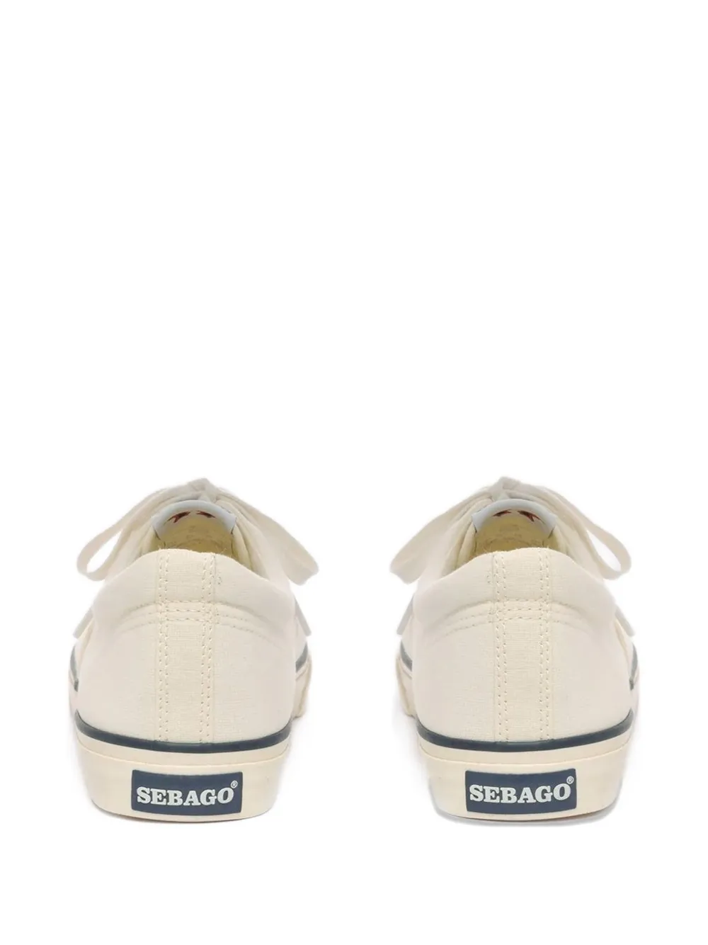 Sebago Hurricane Deck sneakers Beige