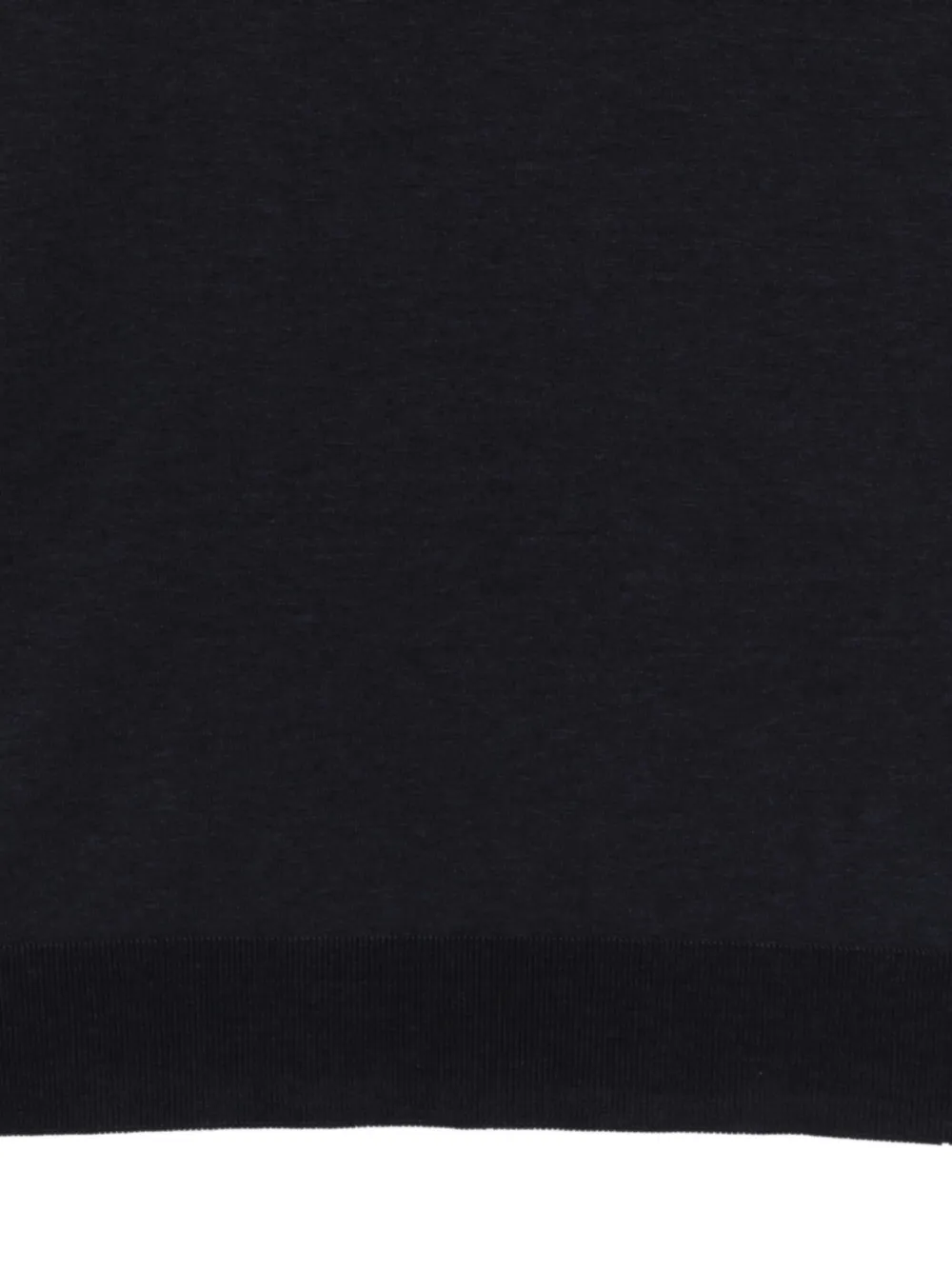  Altea Crew-neck T-shirt - Blue 