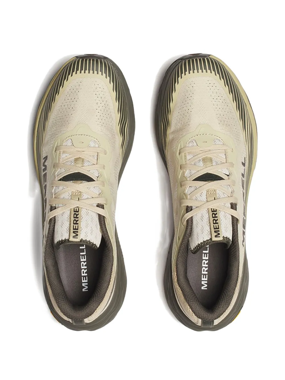 Merrell Agility Peak 6 sneakers Beige