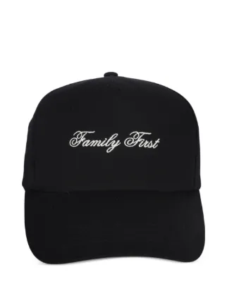 Family First
