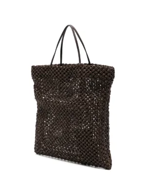 Bolsa Tote The Row – Bolsa Sacola Feminina – Farfetch