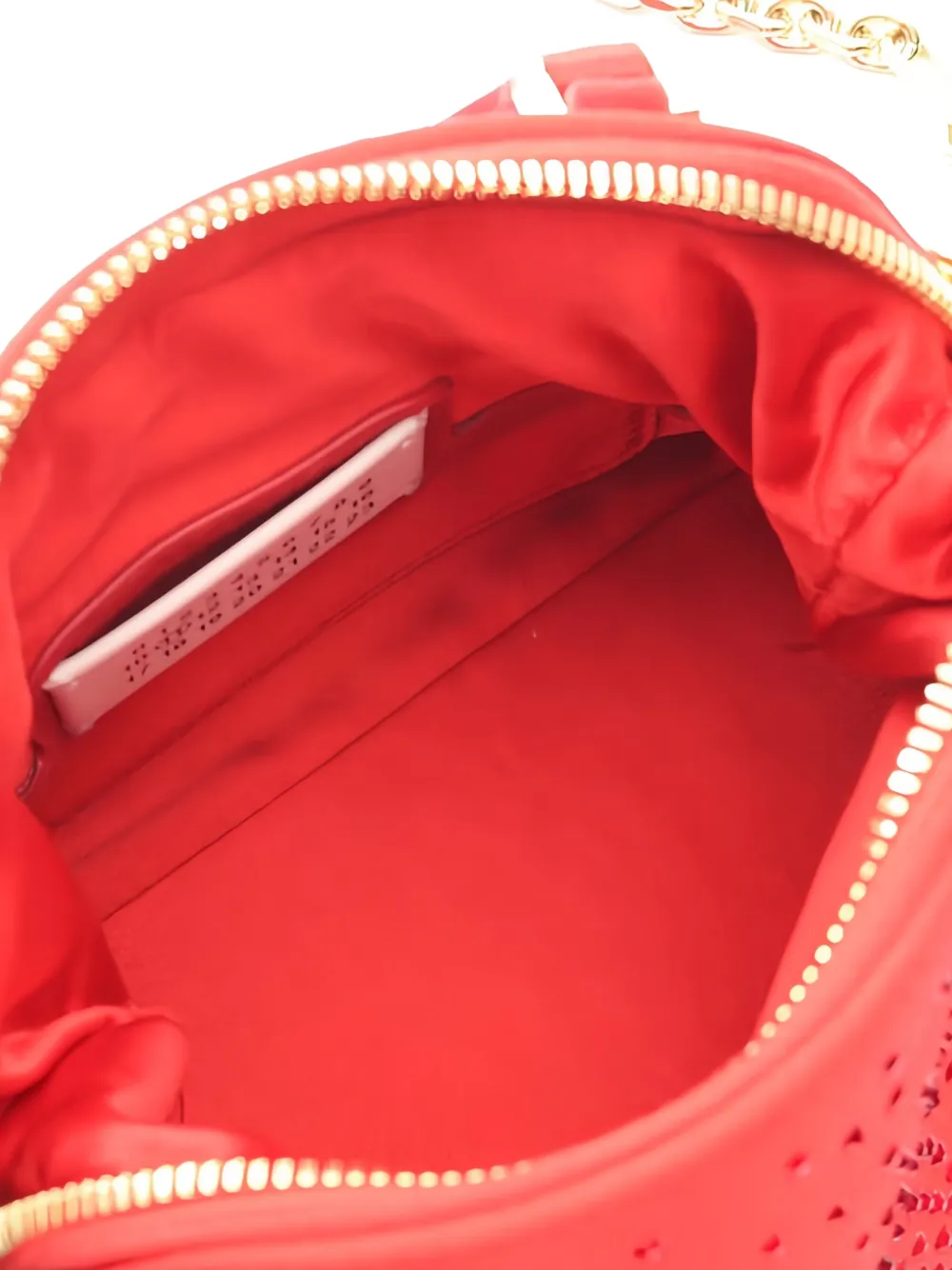 2010s 5ac Micro Handbag