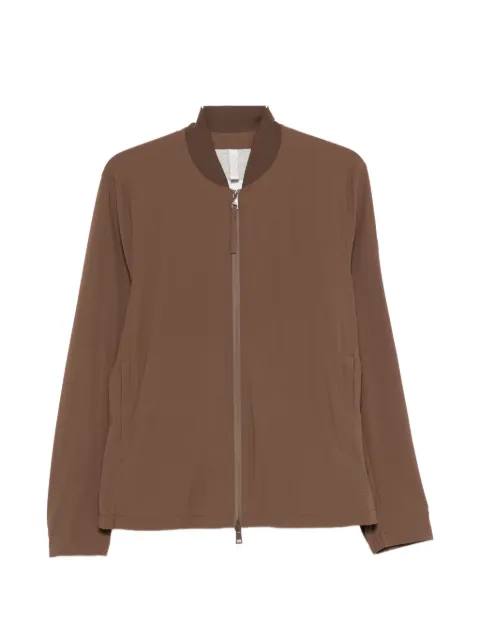 Duno Quarn bomber jacket