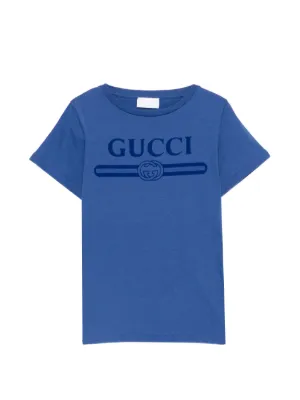 Gucci Kids T-Shirts for Boys - FARFETCH