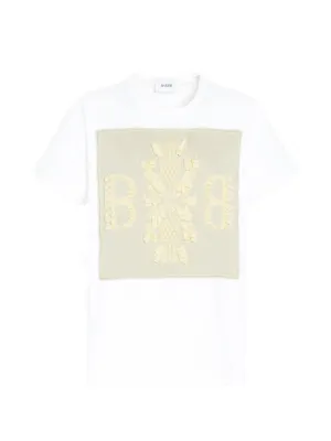 GALLERY DEPT. x Doc Johnson Toys 4 Love T-shirt | White | FARFETCH