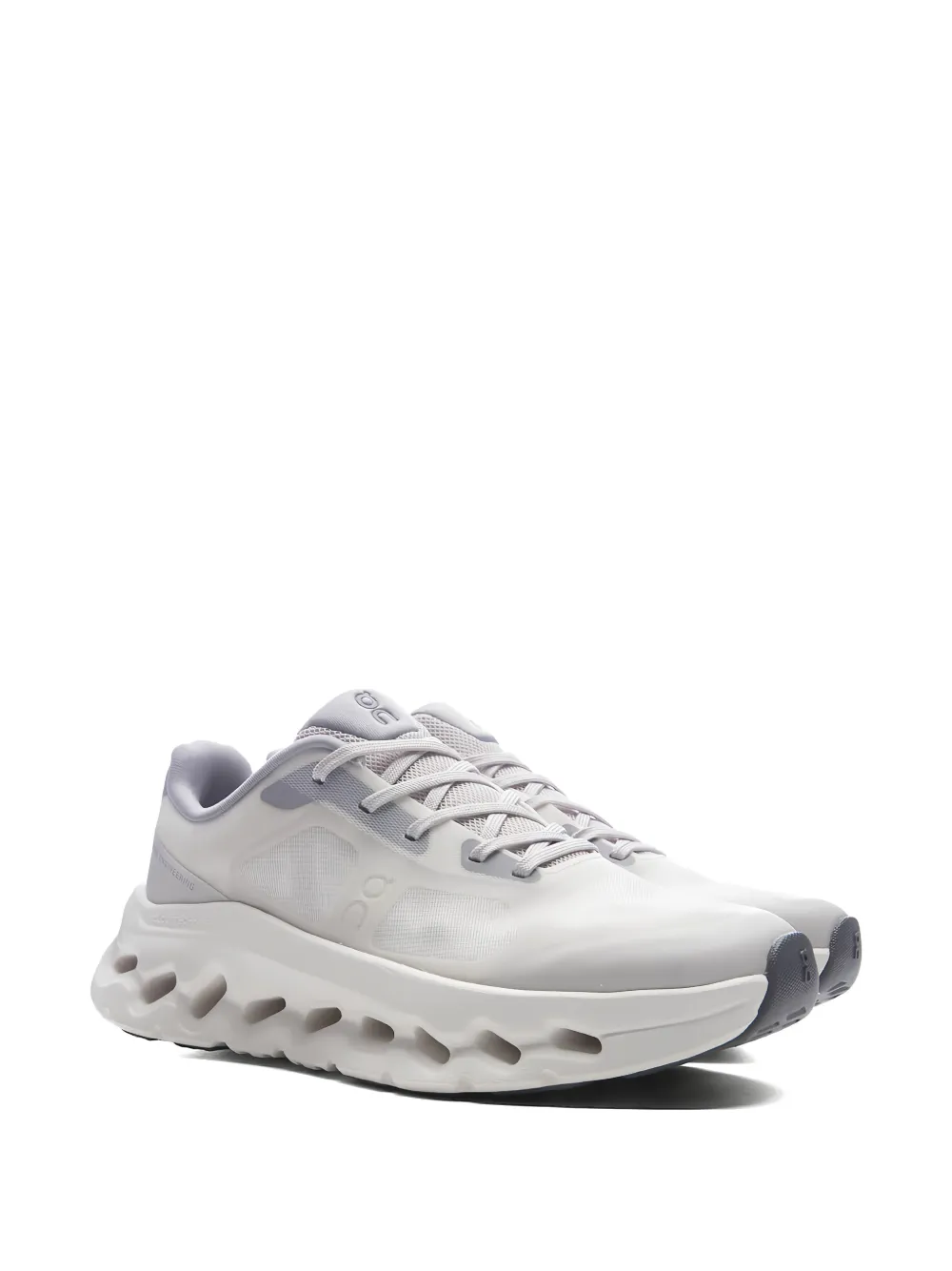 On Cloudtilt Remix 1 sneakers Wit