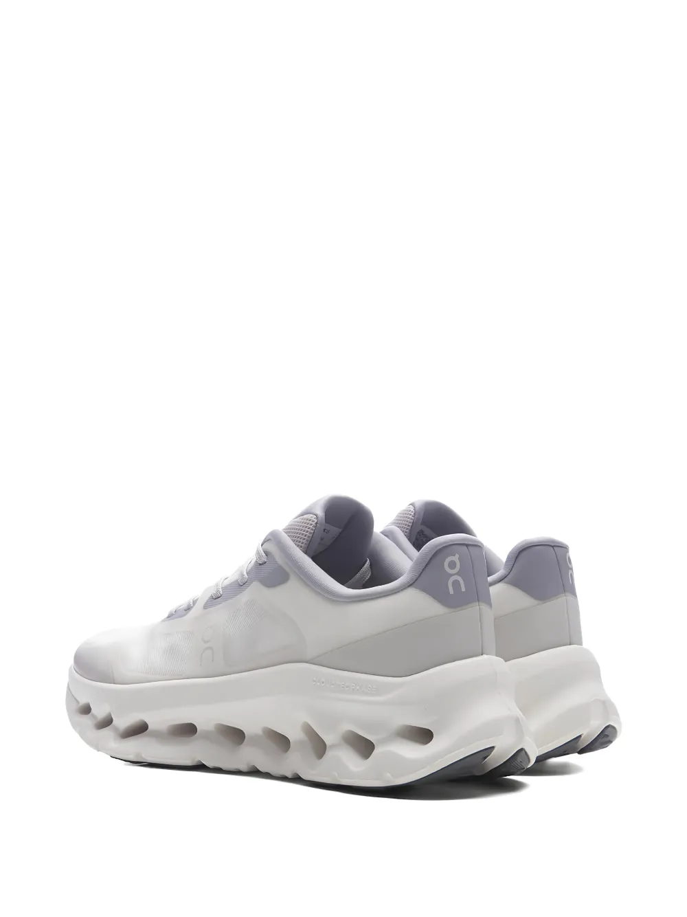 On Cloudtilt Remix 1 sneakers Wit