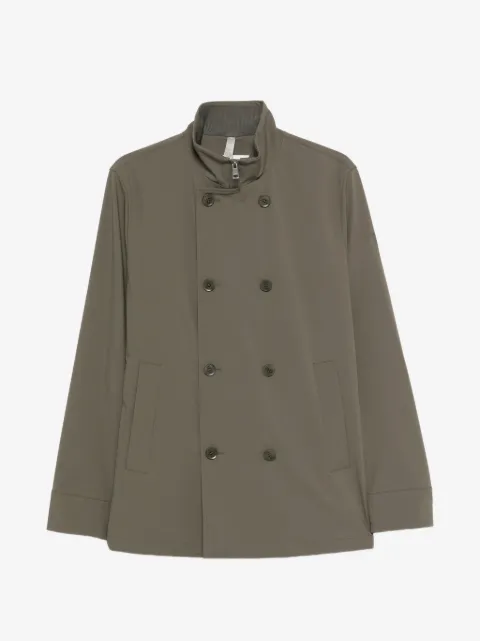 Duno Tauris coat