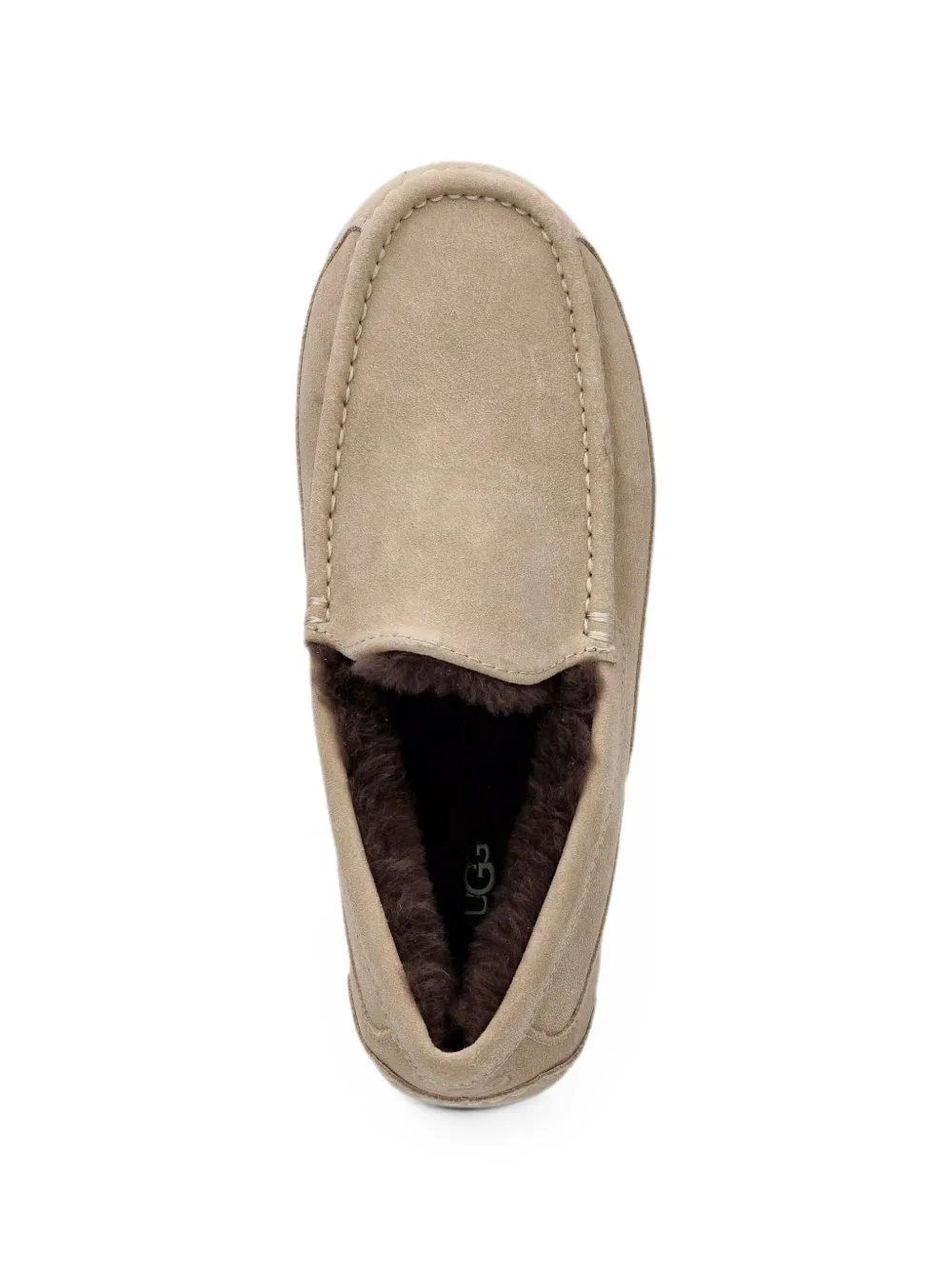 UGG Ascot slippers Beige