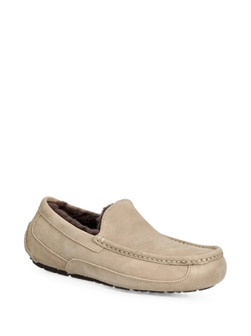 UGG Ascot slippers Beige