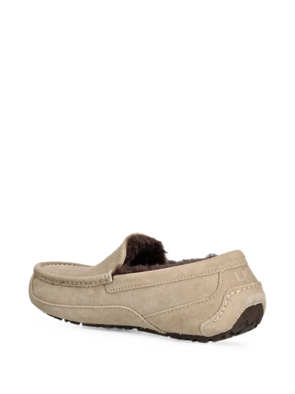 UGG Ascot slippers Beige