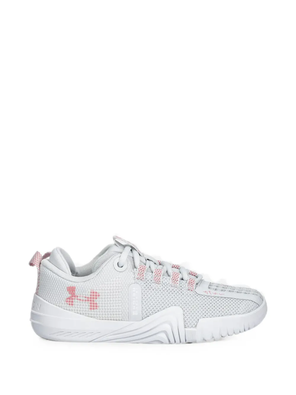 Under Armour Reign 6 sneakers - Grau