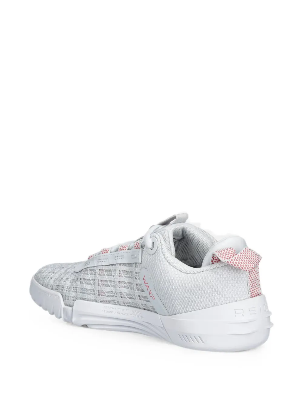 Under Armour Reign 6 sneakers Grijs
