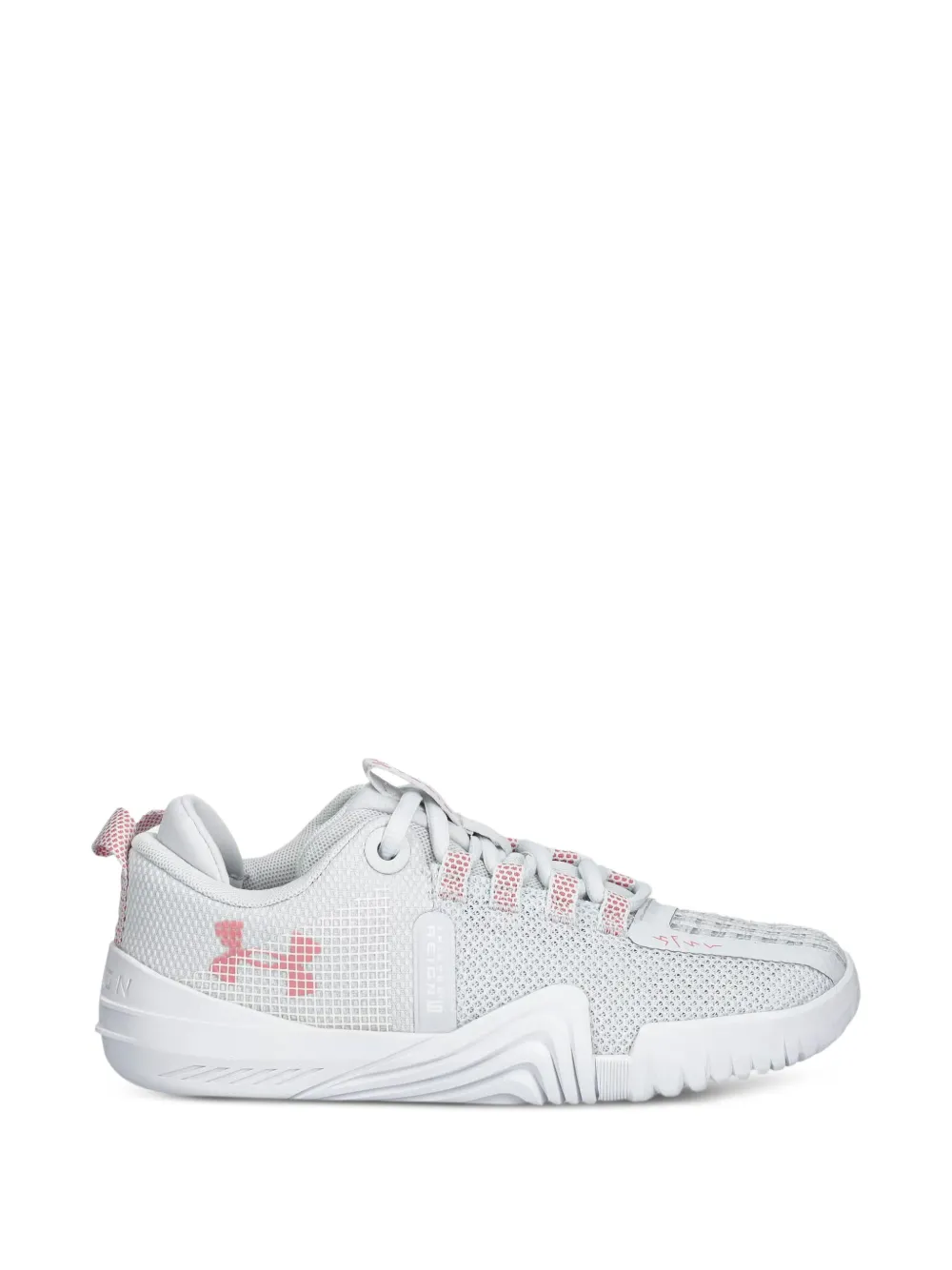 Under Armour Reign 6 sneakers - Grau