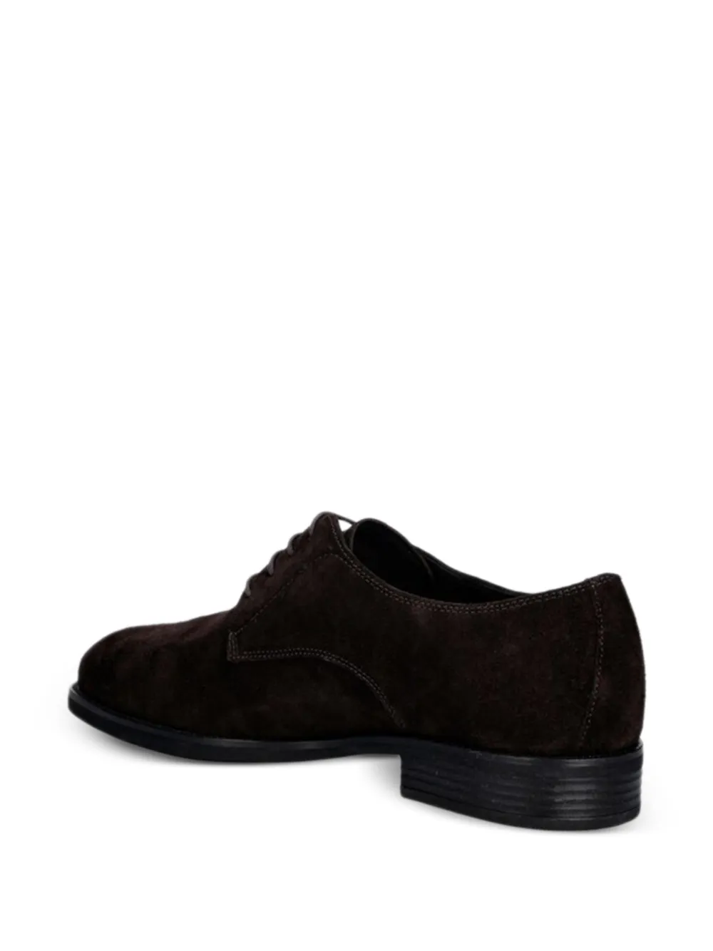 VAGABOND Mario Derby schoenen Bruin
