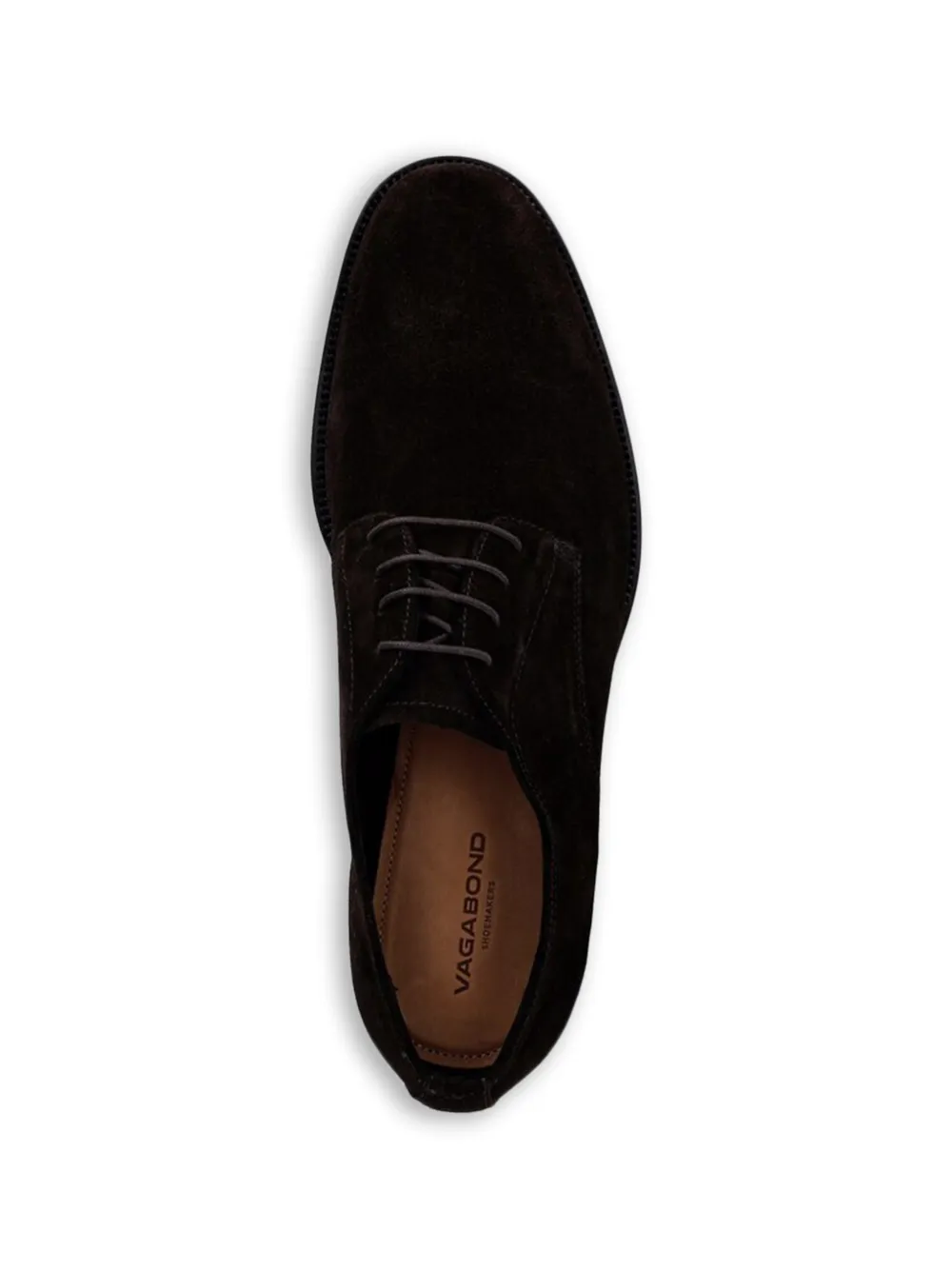 VAGABOND Mario Derby schoenen Bruin