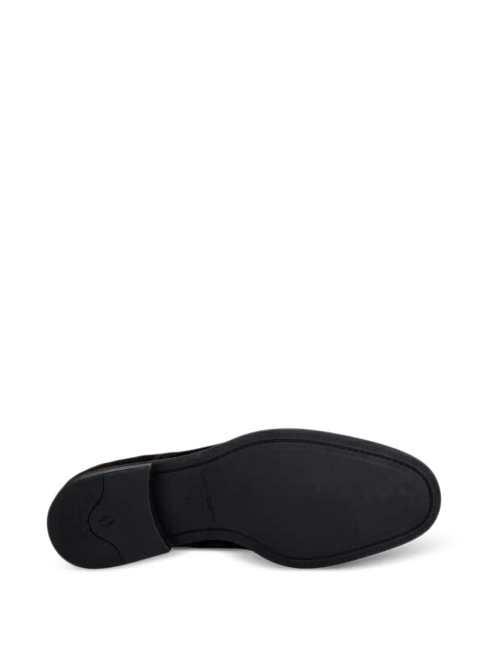 VAGABOND Mario Derby schoenen Bruin