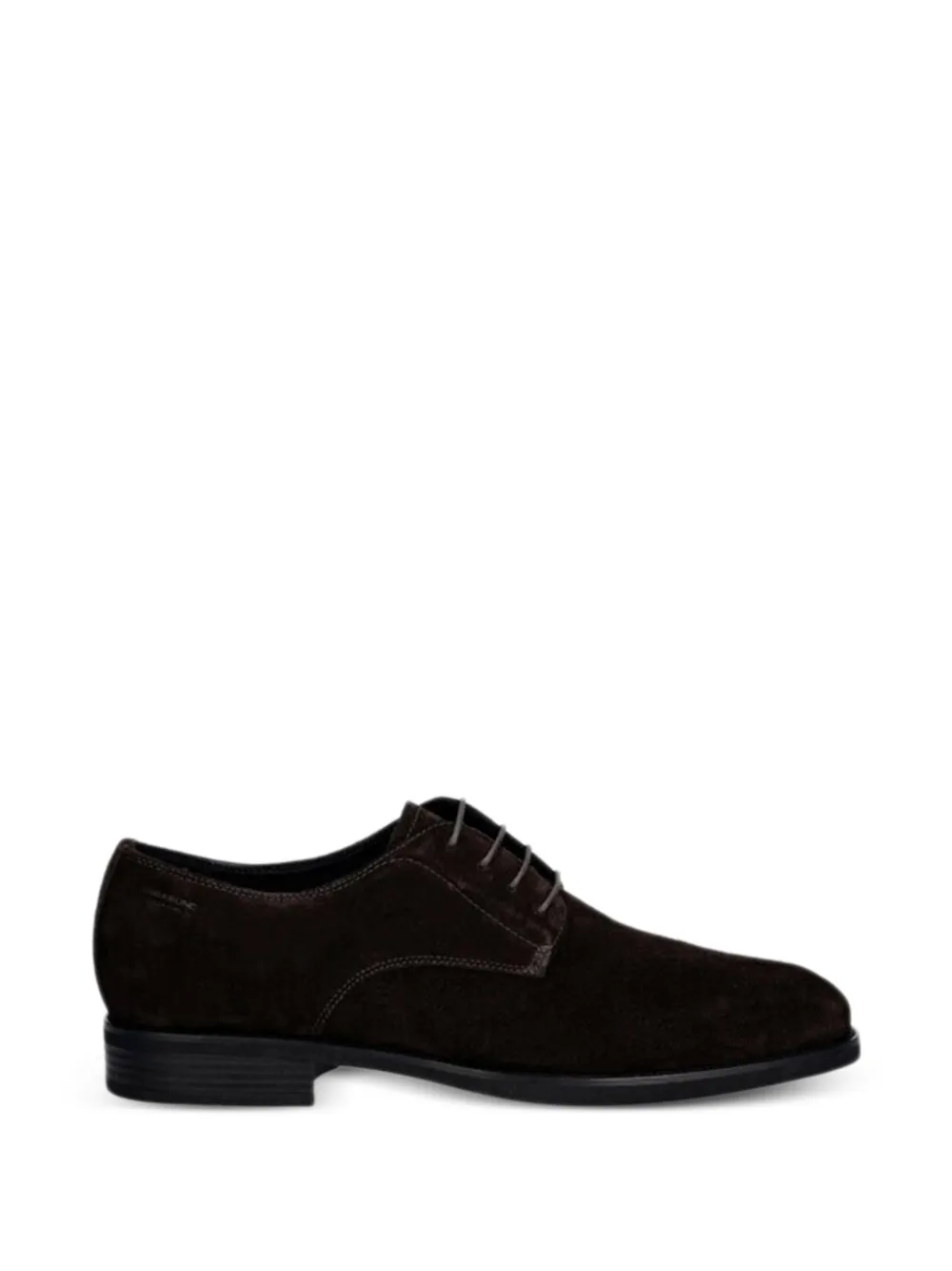 VAGABOND Mario derby shoes - Brown