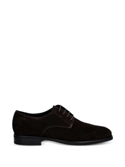 VAGABOND Mario derby shoes