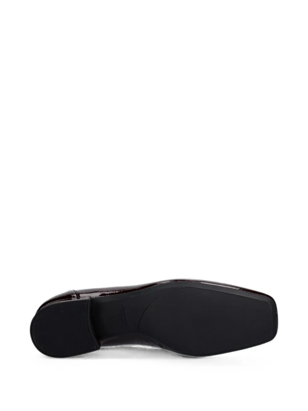 VAGABOND Debbi square-toe loafers Bruin