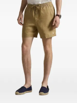 Ralph Lauren Purple Label Byron ショートパンツ | ニュートラル