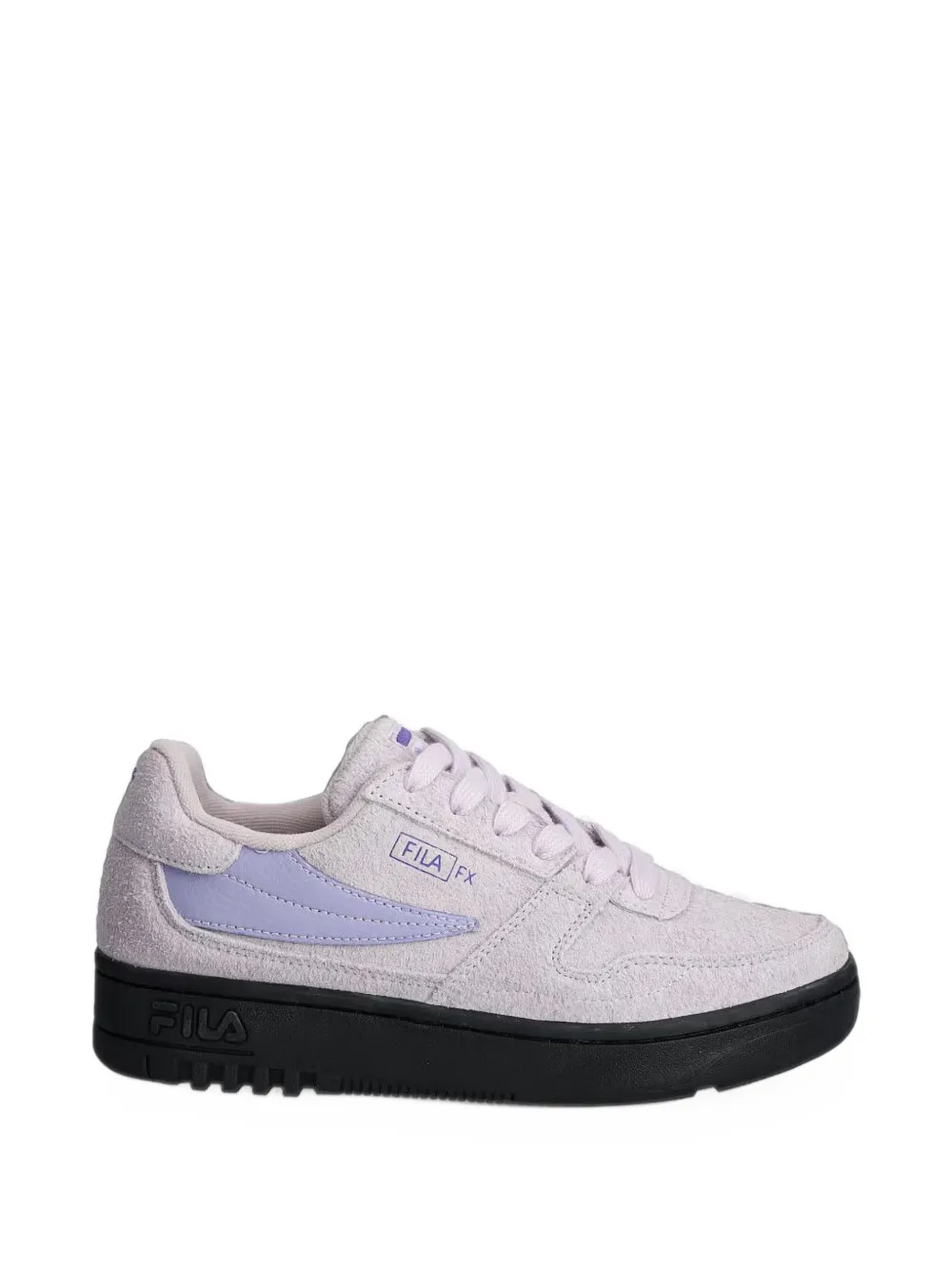 Fila Fx Ventuno Sneakers In Gray